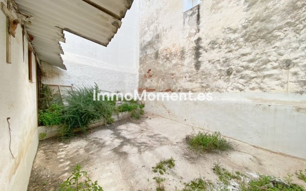 Reventa - Apartamento - Marbella - Marbella Centro