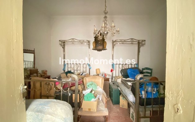 Reventa - Apartamento - Marbella - Marbella Centro