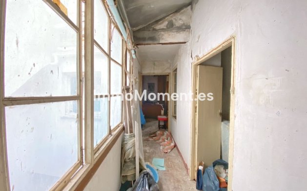 Reventa - Apartamento - Marbella - Marbella Centro