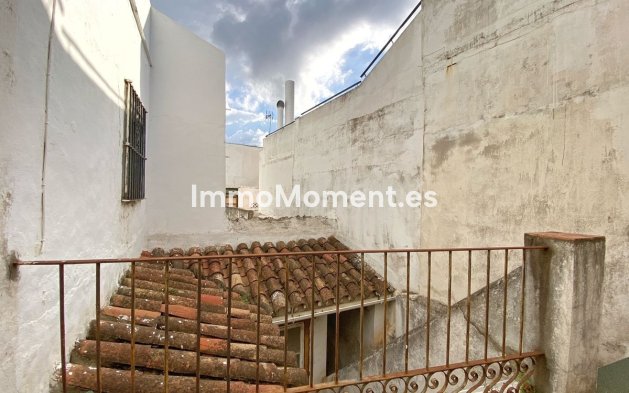 Reventa - Apartamento - Marbella - Marbella Centro