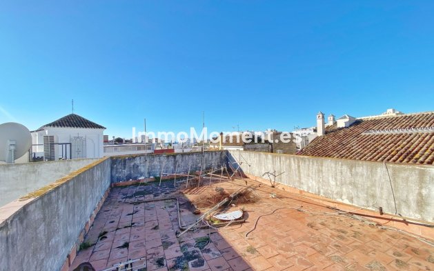 Reventa - Apartamento - Marbella - Marbella Centro