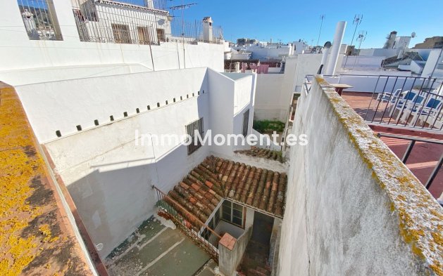Reventa - Apartamento - Marbella - Marbella Centro