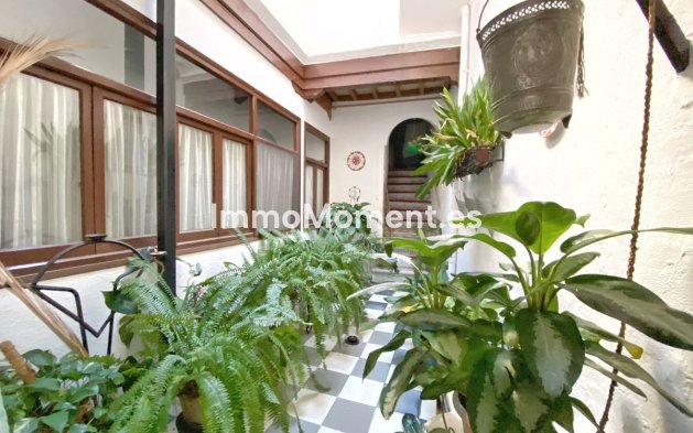 Reventa - Apartamento - Marbella - Marbella Centro