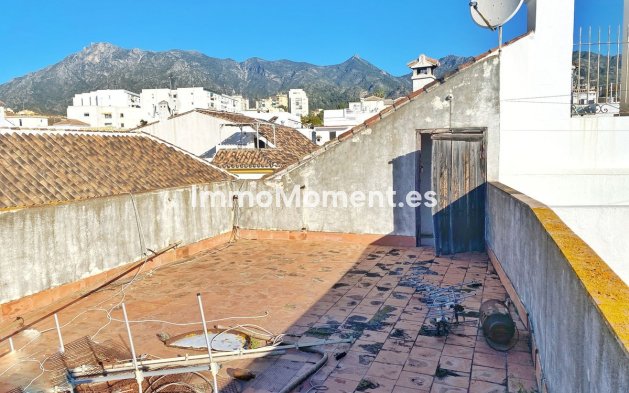 Reventa - Apartamento - Marbella - Marbella Centro