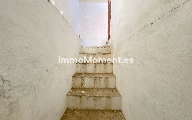 Reventa - Apartamento - Marbella - Marbella Centro