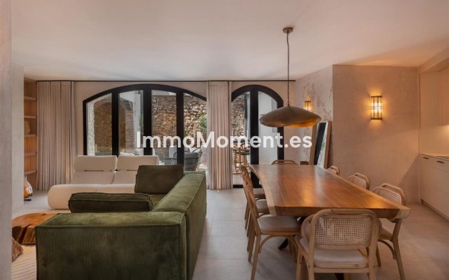 Bestaande woning - Geschakelde woning - Marbella - Marbella Centro