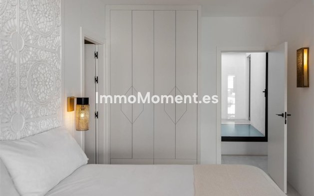 Bestaande woning - Geschakelde woning - Marbella - Marbella Centro