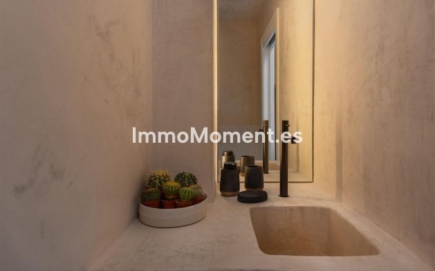 Bestaande woning - Geschakelde woning - Marbella - Marbella Centro