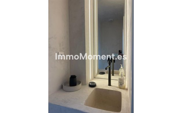 Bestaande woning - Geschakelde woning - Marbella - Marbella Centro