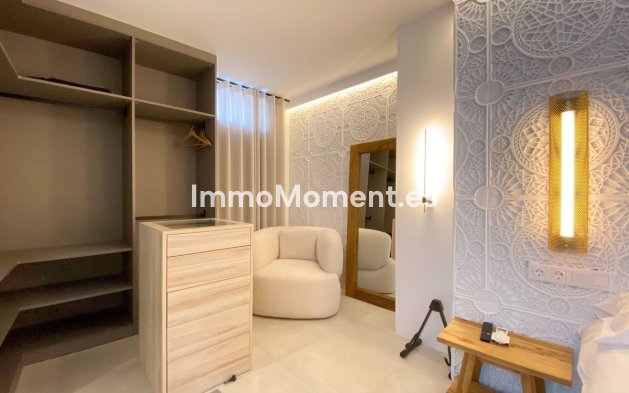 Bestaande woning - Geschakelde woning - Marbella - Marbella Centro