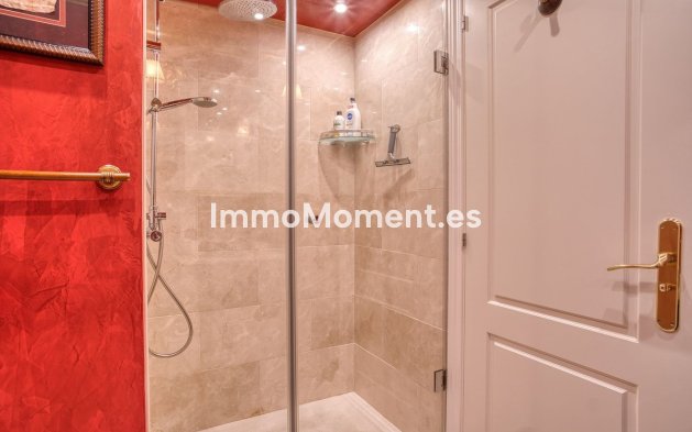 Resale - Townhouse - Marbella - Marbella Centro