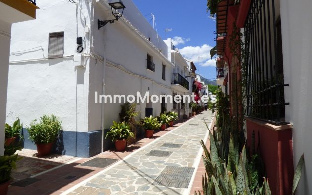 Revente - Terrain - Marbella - Marbella Centro