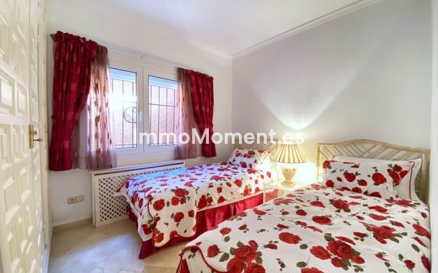 Resale - Villa - Marbella - Nagüeles