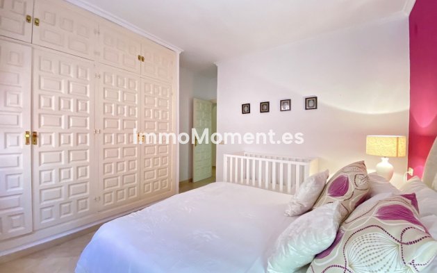 Resale - Villa - Marbella - Nagüeles