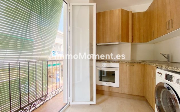 Reventa - Apartamento - Marbella - Marbella Centro