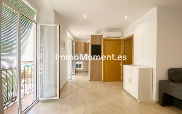 Reventa - Apartamento - Marbella - Marbella Centro