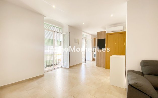 Reventa - Apartamento - Marbella - Marbella Centro
