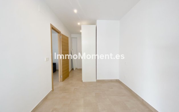 Reventa - Apartamento - Marbella - Marbella Centro