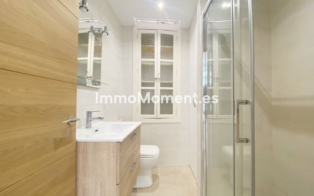 Reventa - Apartamento - Marbella - Marbella Centro