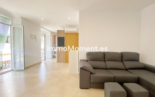 Reventa - Apartamento - Marbella - Marbella Centro