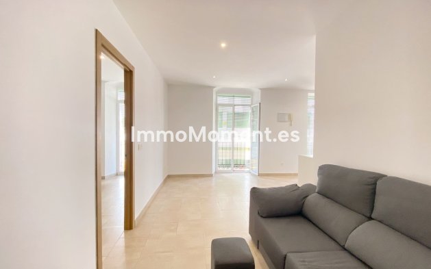 Reventa - Apartamento - Marbella - Marbella Centro