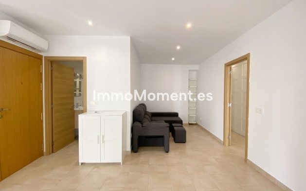 Reventa - Apartamento - Marbella - Marbella Centro