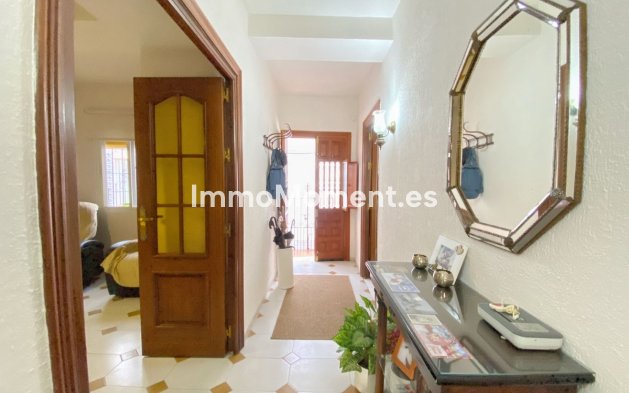 Bestaande woning - Geschakelde woning - Marbella - Marbella Centro