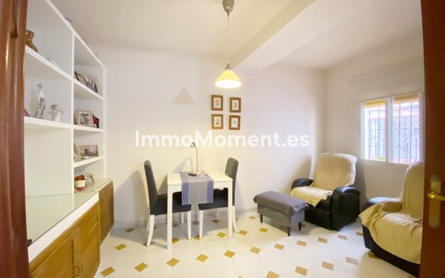 Bestaande woning - Geschakelde woning - Marbella - Marbella Centro