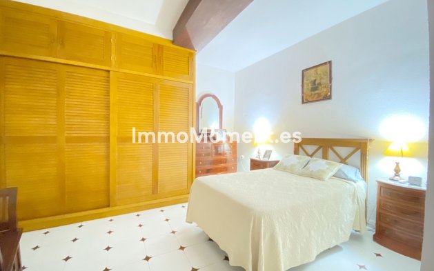 Bestaande woning - Geschakelde woning - Marbella - Marbella Centro