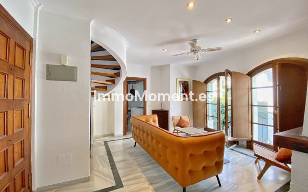 Bestaande woning - Appartement - Marbella - Marbella Centro