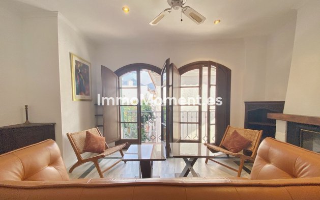 Bestaande woning - Appartement - Marbella - Marbella Centro