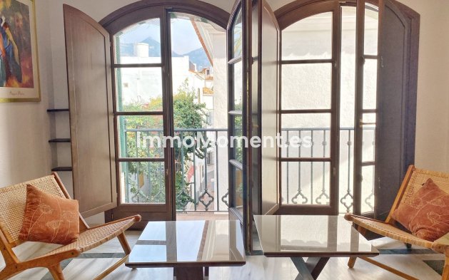 Bestaande woning - Appartement - Marbella - Marbella Centro