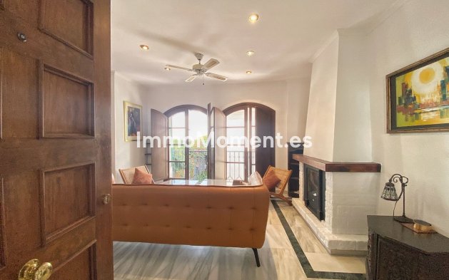 Bestaande woning - Appartement - Marbella - Marbella Centro