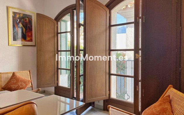 Bestaande woning - Appartement - Marbella - Marbella Centro
