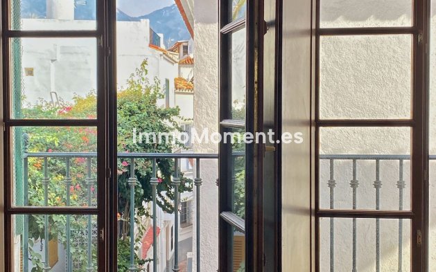 Bestaande woning - Appartement - Marbella - Marbella Centro