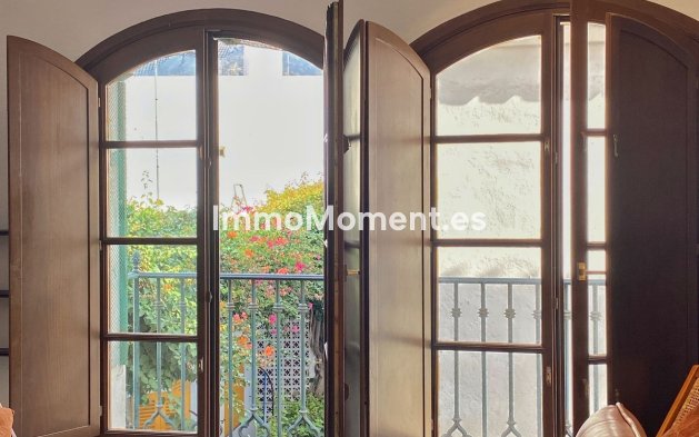 Bestaande woning - Appartement - Marbella - Marbella Centro