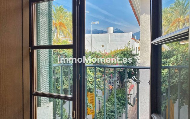 Bestaande woning - Appartement - Marbella - Marbella Centro