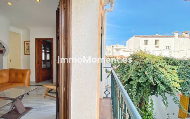 Bestaande woning - Appartement - Marbella - Marbella Centro