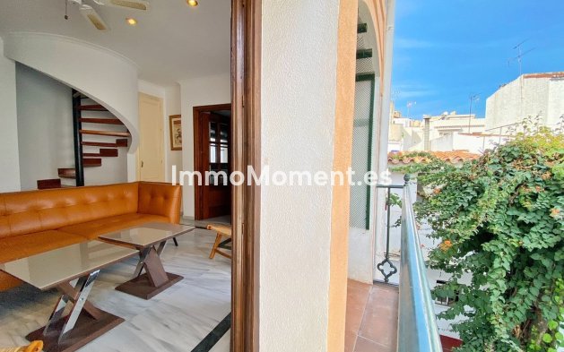 Bestaande woning - Appartement - Marbella - Marbella Centro