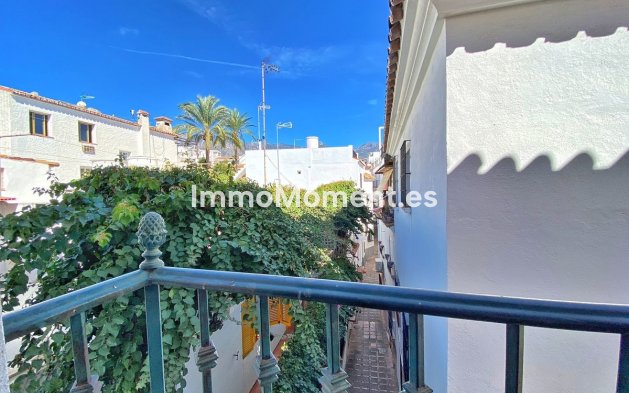 Bestaande woning - Appartement - Marbella - Marbella Centro