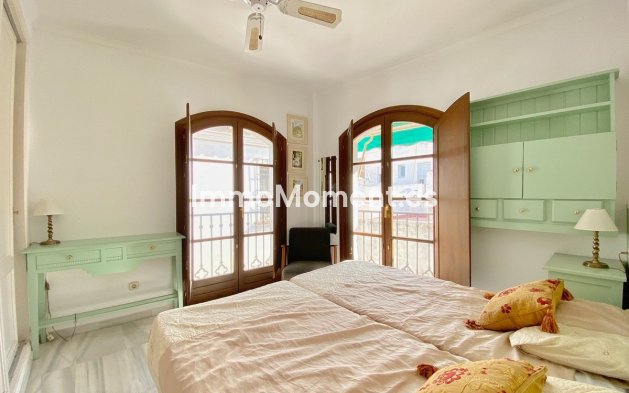 Bestaande woning - Appartement - Marbella - Marbella Centro