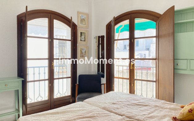 Bestaande woning - Appartement - Marbella - Marbella Centro