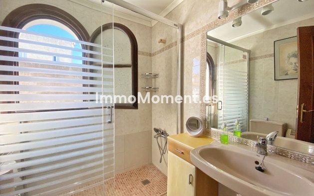 Bestaande woning - Appartement - Marbella - Marbella Centro
