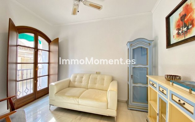 Bestaande woning - Appartement - Marbella - Marbella Centro