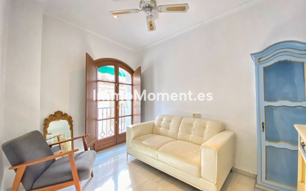 Bestaande woning - Appartement - Marbella - Marbella Centro