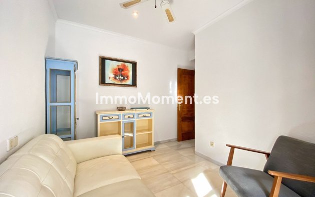 Bestaande woning - Appartement - Marbella - Marbella Centro