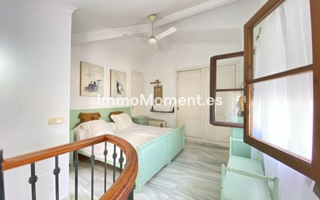 Bestaande woning - Appartement - Marbella - Marbella Centro