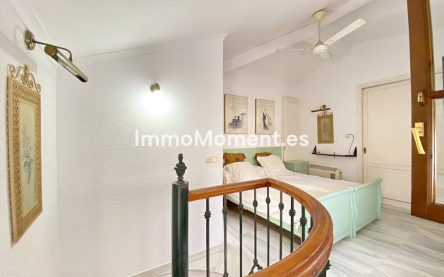 Bestaande woning - Appartement - Marbella - Marbella Centro