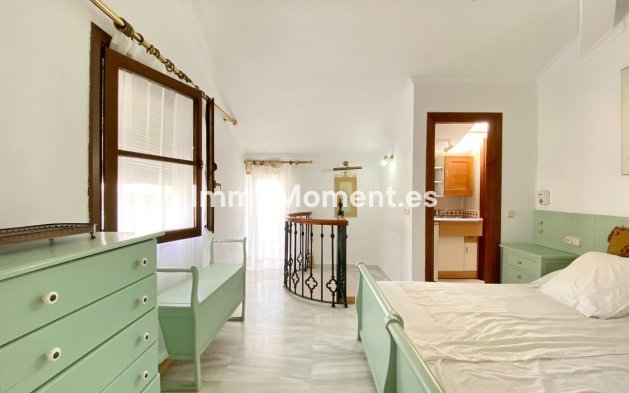 Bestaande woning - Appartement - Marbella - Marbella Centro