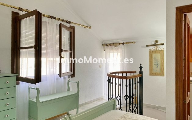 Bestaande woning - Appartement - Marbella - Marbella Centro
